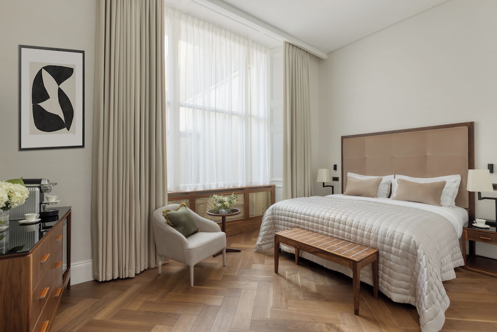 Deluxe Club room photo 1