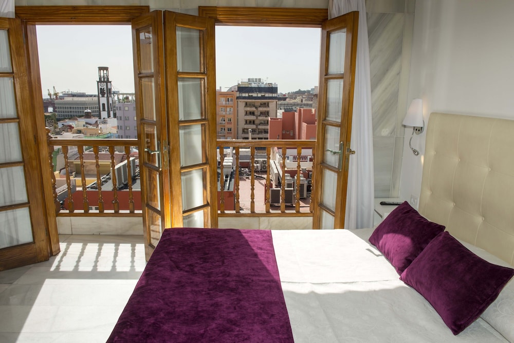 Habitación Individual Básica