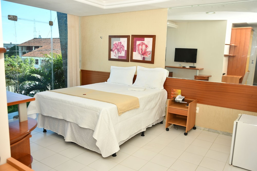 Standard Twin Room - Photo 5