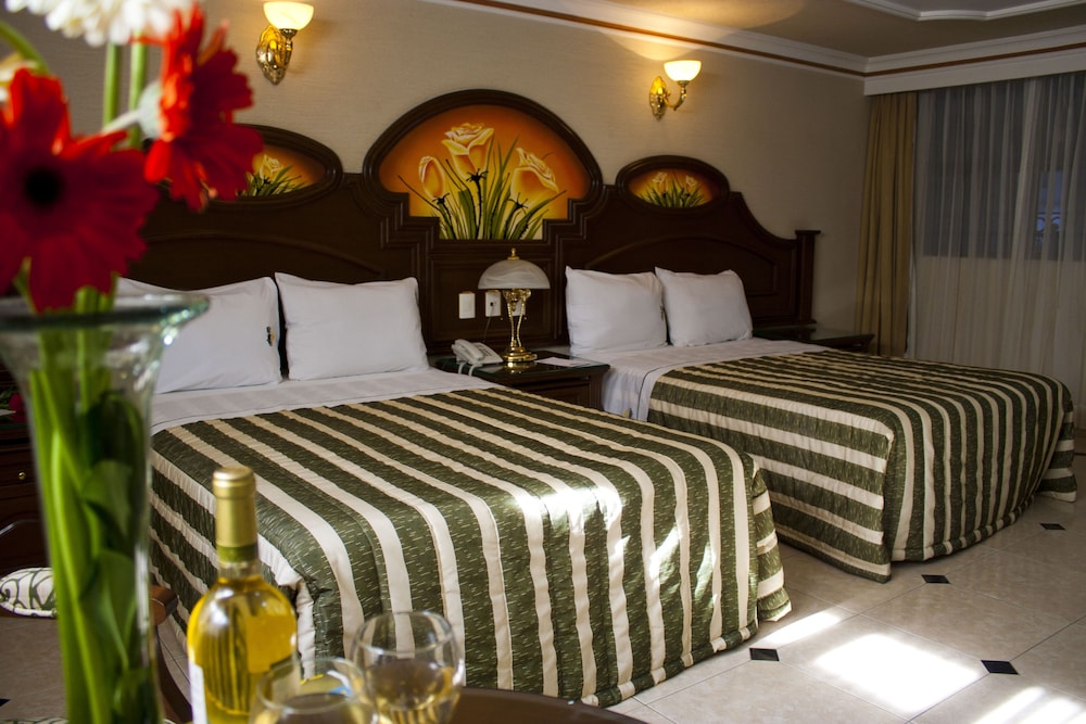 Executive Double Room, Non Smoking - Photo 8