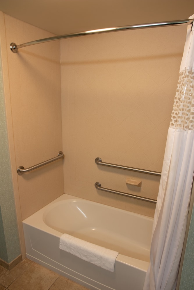 Room, 1 King Bed, Accessible photo 3