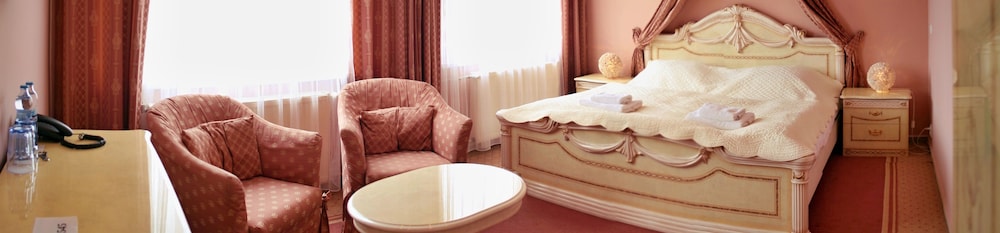 VIP Apartment photo 2