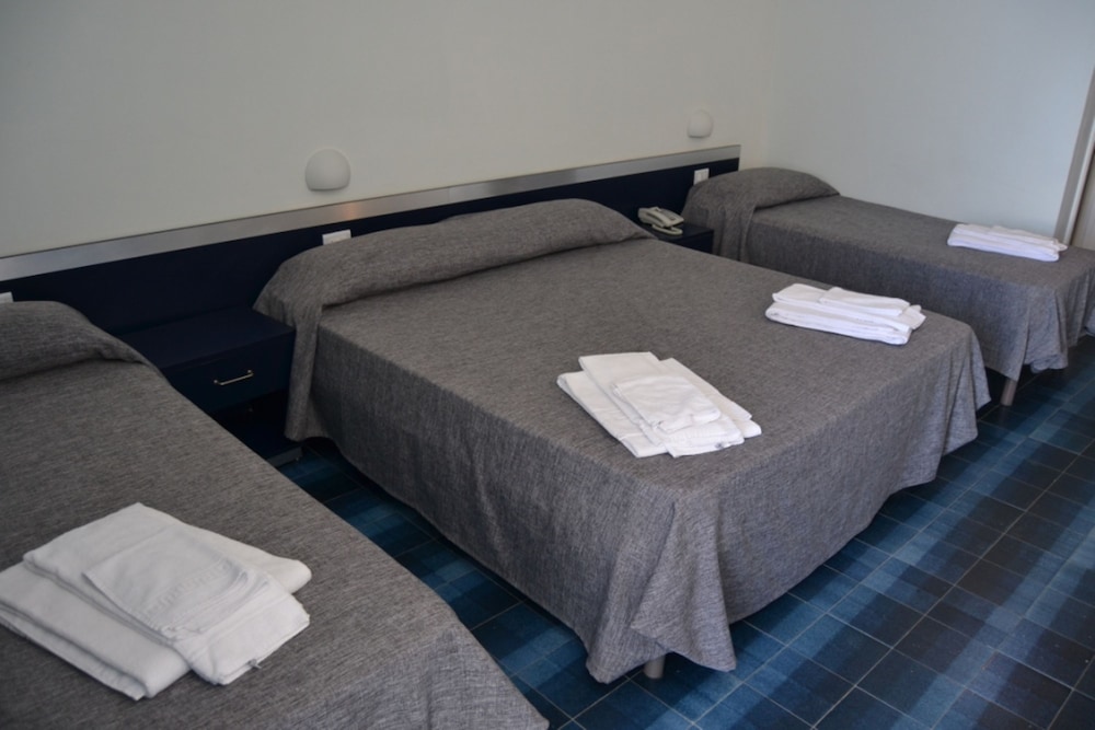 Standard Room, Sea View photo 3