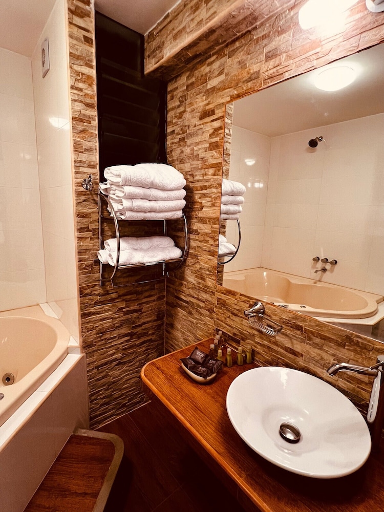 Family Quadruple Room, 1 Bedroom photo 2