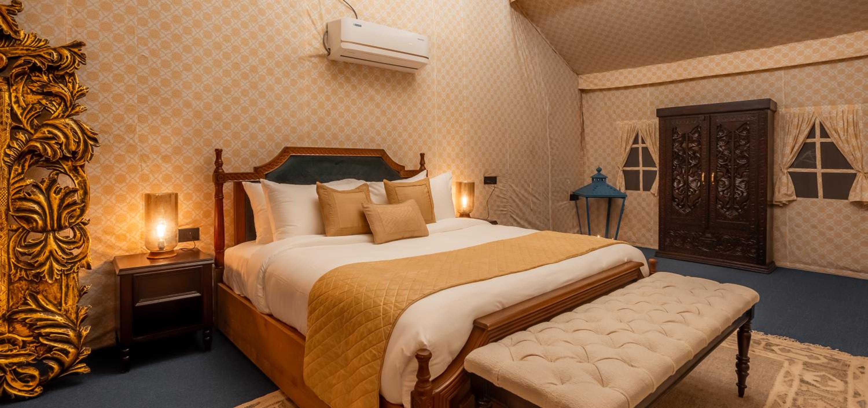 Large Double Room photo 2