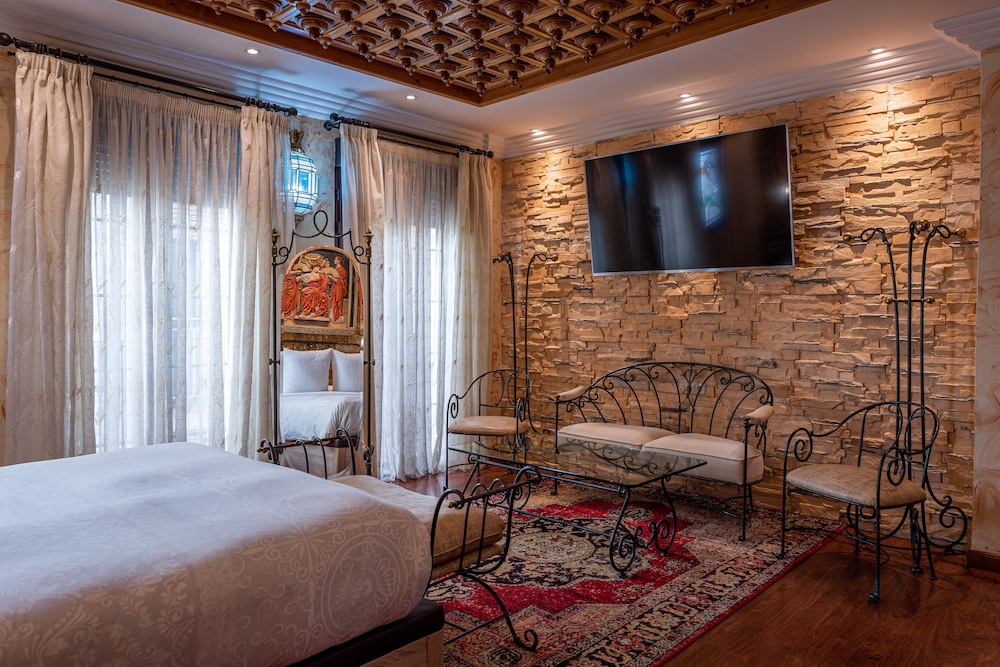 Theme Room photo 2