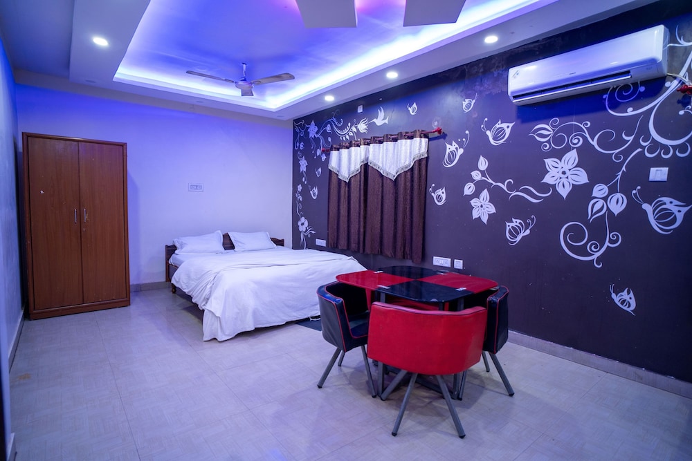 Suite photo 1