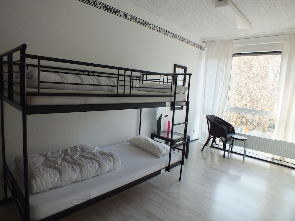 Twin Room photo 2