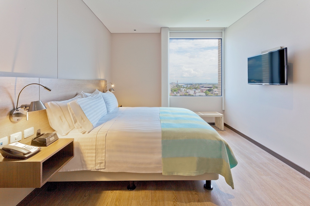 Standard Room, 1 King Bed, Accessible