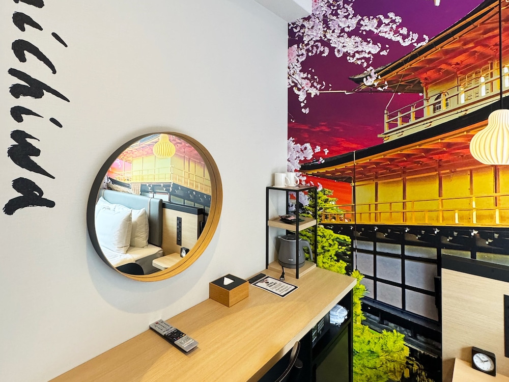 Standard Double Room - Photo 3