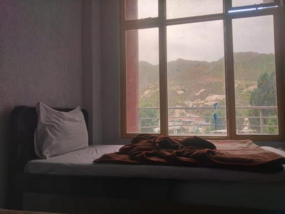 Deluxe Double Room, River View