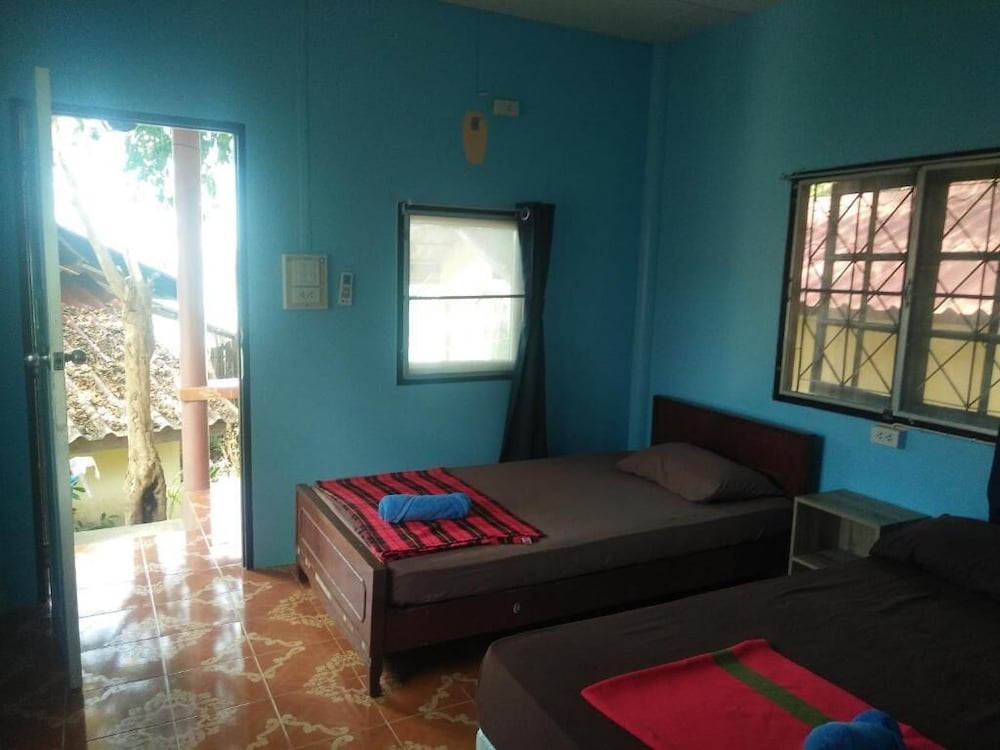Standard Twin Room, Multiple Beds