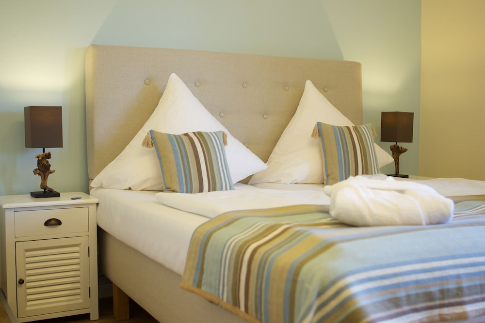 Deluxe Double Room photo 2