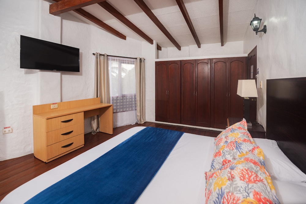 Deluxe Double Room, Terrace, City View photo 3