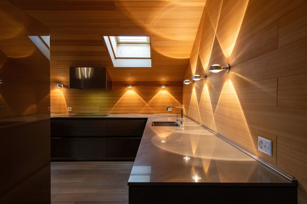 Penthouse (Modern) - Photo 12