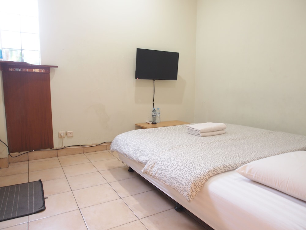Superior Double or Twin Room, 1 Double or 2 Twin Beds - Photo 8
