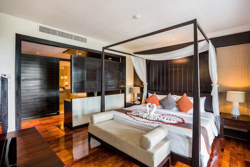 Family Suite photo 3