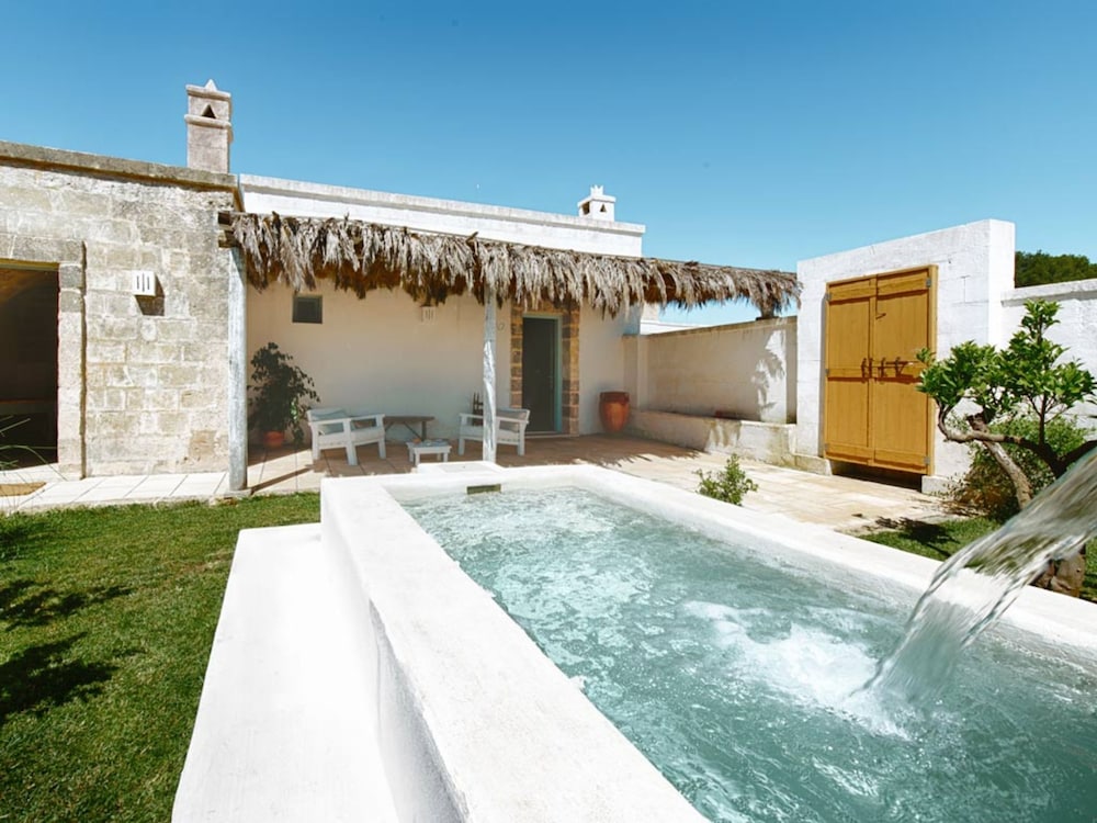 Suite, Garden Area (Palombara) photo 1