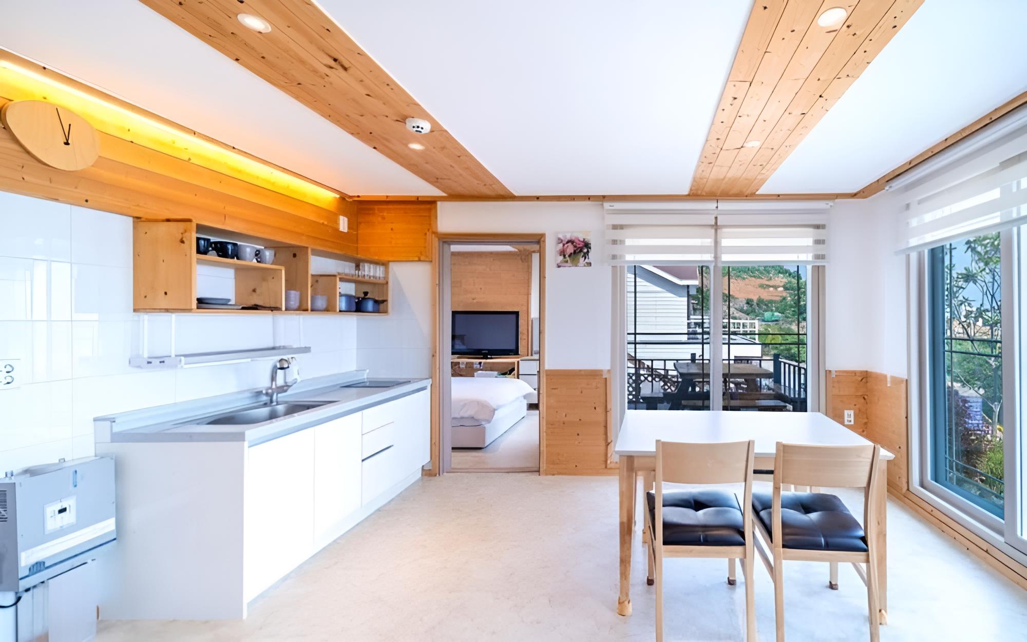 Room (Earl Gray (Ocean View)) photo 2