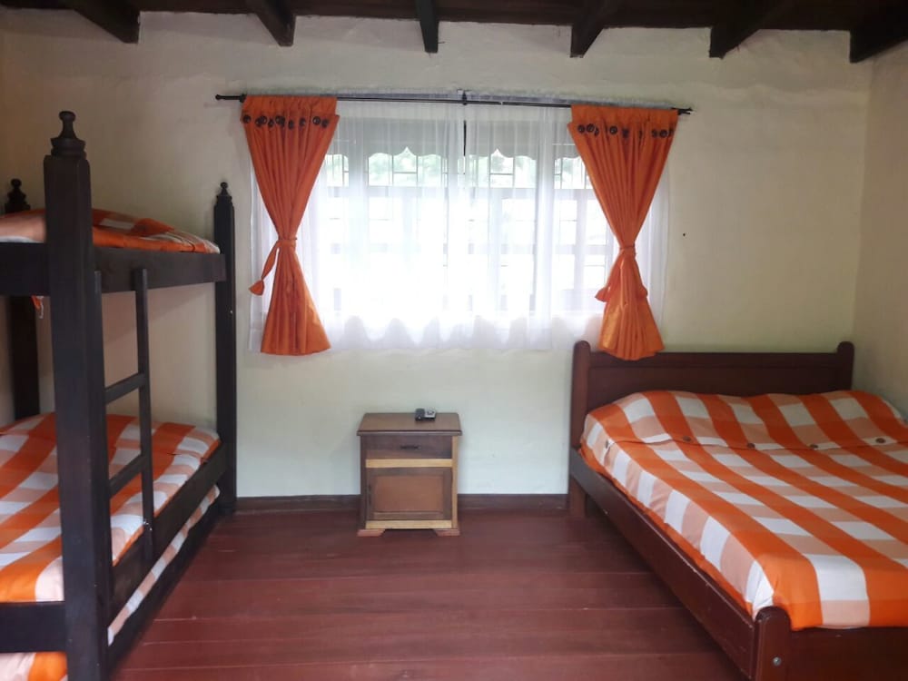 Family Room, Multiple Beds photo 1