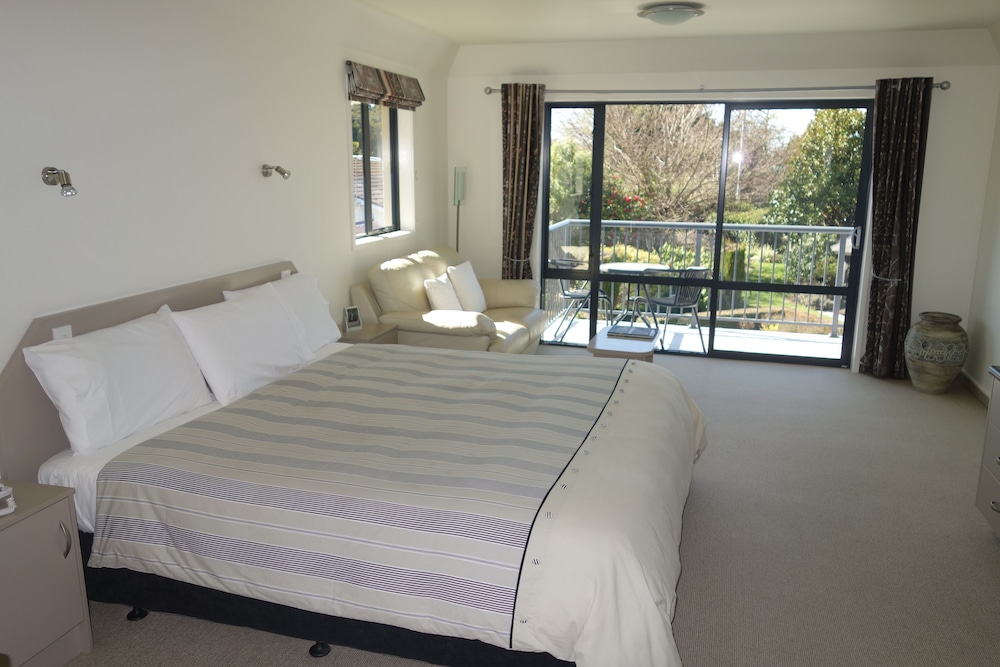 Luxury Studio Suite photo 3