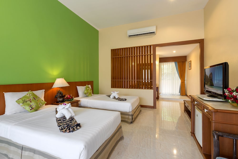 Superior Room - Photo 5