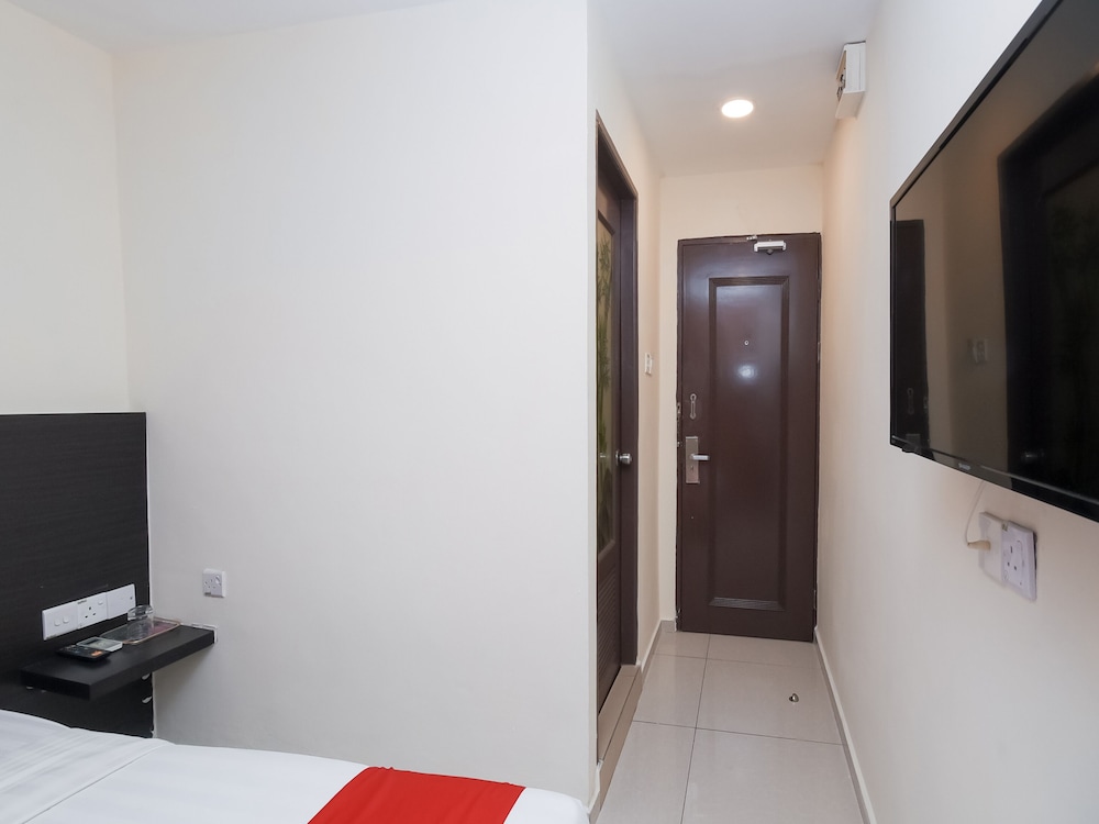 Deluxe Single Room photo 2