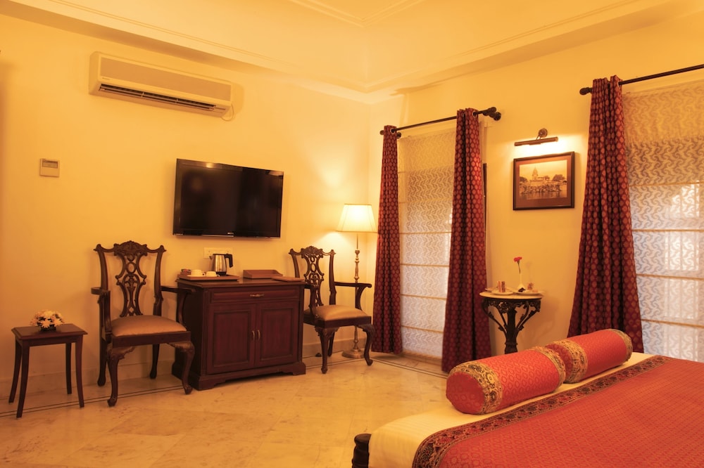 Vasundhara Room photo 2
