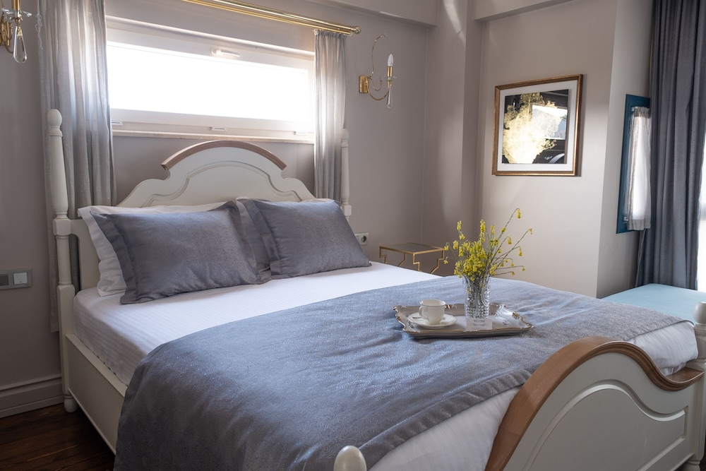 Deluxe Triple Room photo 1
