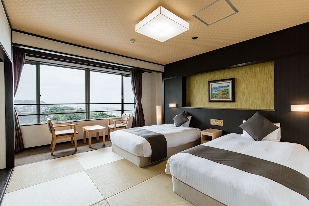 Twin Room(With toilet) (Special conditions), Non Smoking - Photo 4