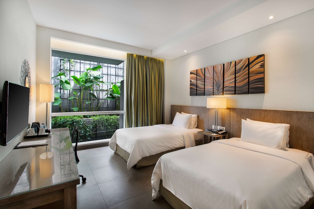 Room, 2 Twin Beds