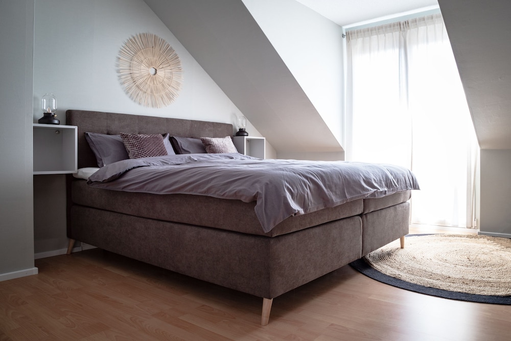 Exclusive Apartment photo 1