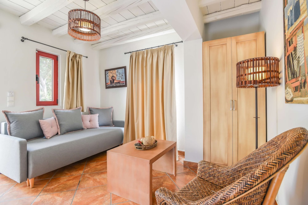 Superior Sea View Suite | 50m2 - Photo 4