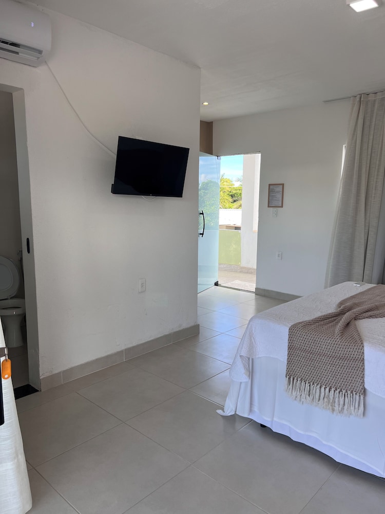 Luxury Room - Photo 3