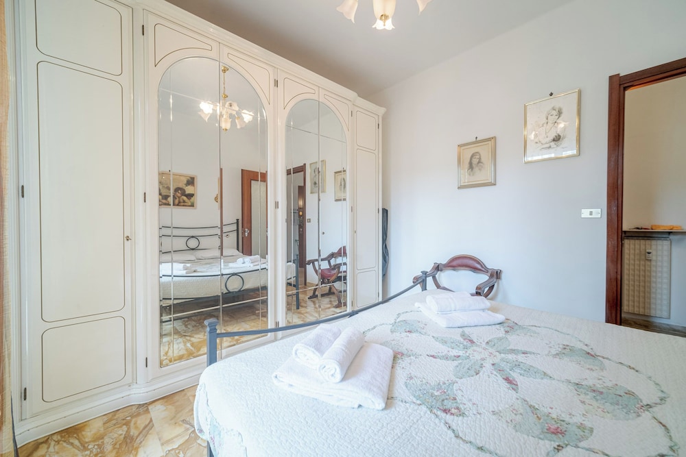 Comfort Apartment