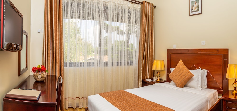 Standard Double Room, 1 Double Bed, Non Smoking