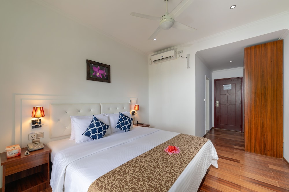 Deluxe Double Room photo 3