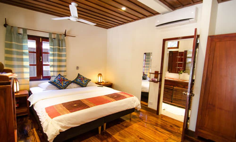 Deluxe Double Room photo 1