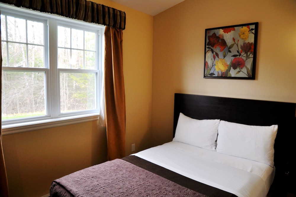 Standard Room, 2 Double Beds photo 2