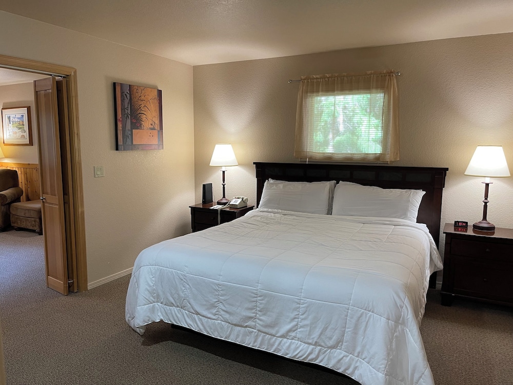 Standard Room, 1 King Bed with Sofa bed (Standard Room King Bed with Sofa Bed) photo 2