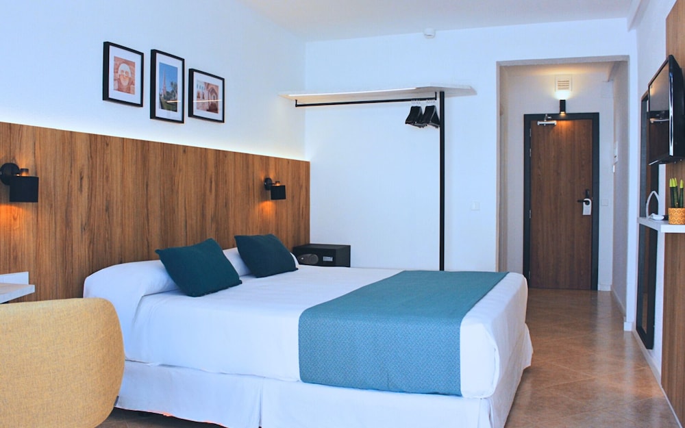 Superior Double Room, Terrace Superior Double Room, Terrace