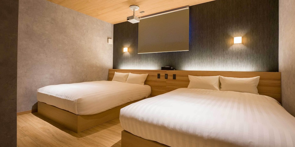 [No pets allowed]Rakuten STAY VILLA Nasu / Room with Hot Tub, Non Smoking, Occupancy 8 pax - Photo 2