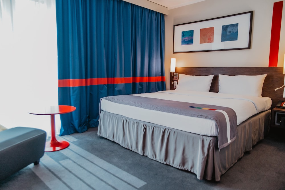 Superior Double Room photo 3