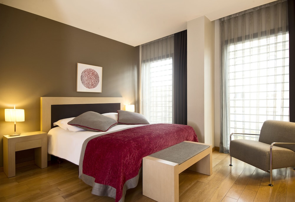 Double Room Single Use photo 3