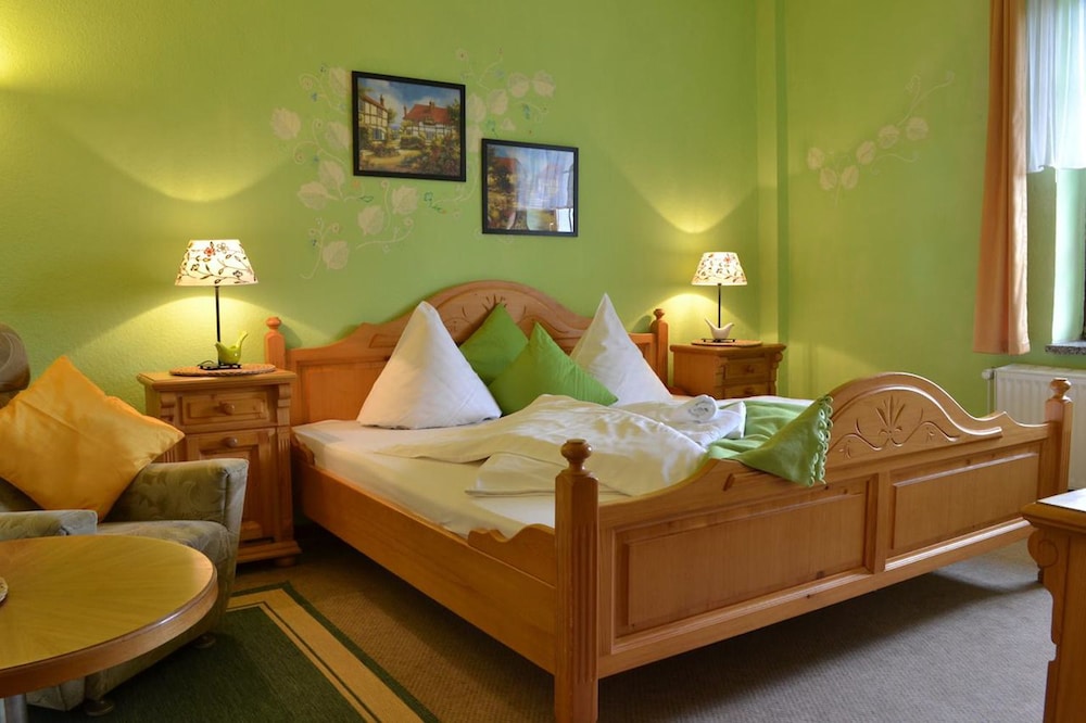 Comfort Room photo 3