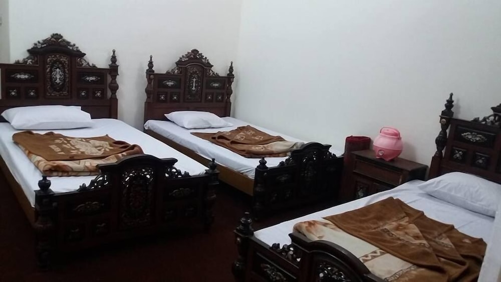 Standard Triple Room photo 1