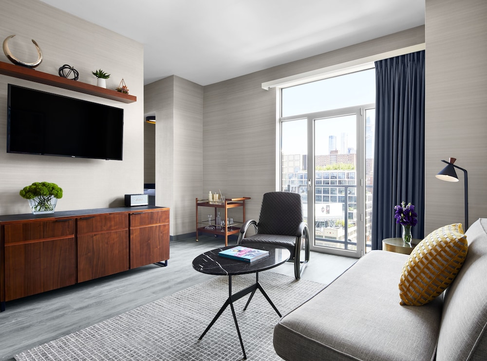 Suite (Gansevoort) thumbnail 5