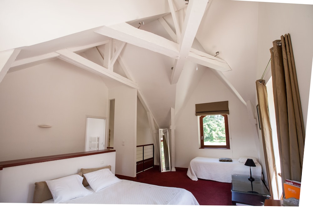 Family Suite (Duplex) photo 3
