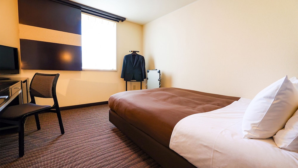 Basic Double Room, Smoking