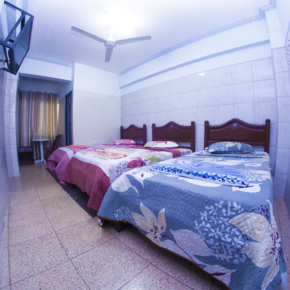 Family Triple Room - Photo 3